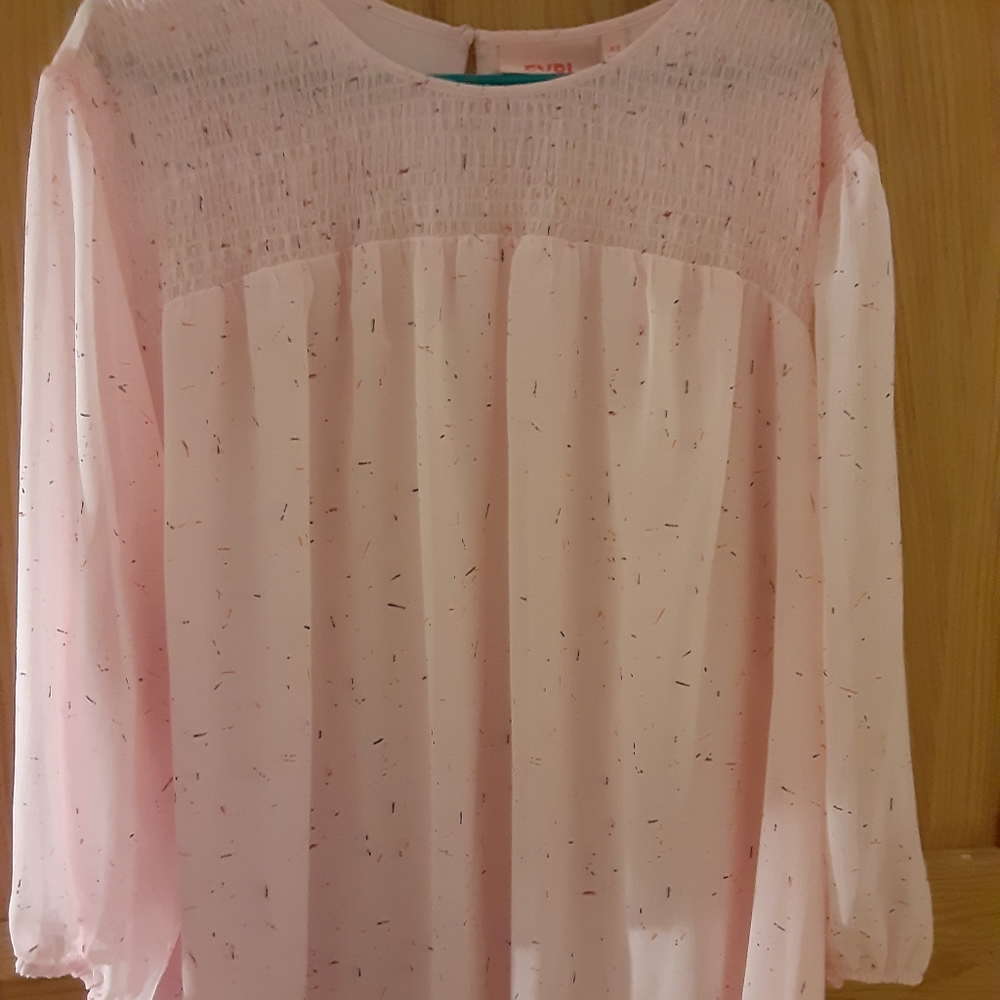 Women's shirt